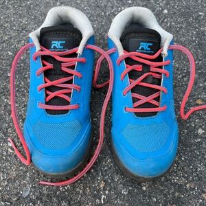 Ride Concepts Mountain Bike Shoes